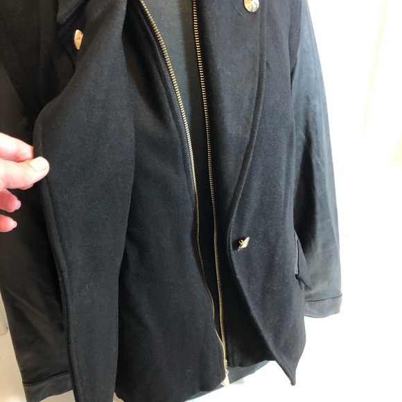 Sam Edelman long sleeve/Sleeveless jacket - Picture 11 of 16